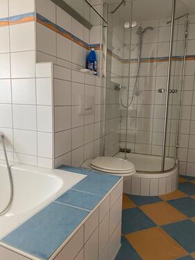 Foto - 5 Zimmer Etagenwohnung in Frittlingen