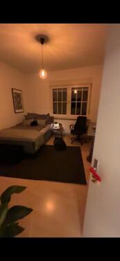 Foto - Zimmer in 2er WG in der Osnabrücker Wüste