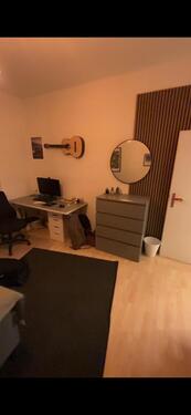 Foto - Etagenwohnung in Osnabrück zur Miete