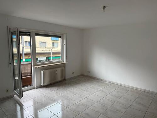 Foto - 3 Zimmer Etagenwohnung in Ludwigshafen am Rhein