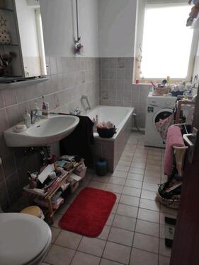 Foto - 1 Zimmer Etagenwohnung in Stockelsdorf