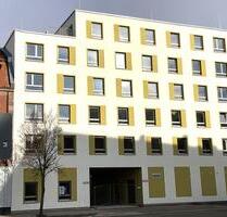 Attraktive 3-Zimmer-Wohnung mit Einbauküche in Nürnberg Gleißhammer