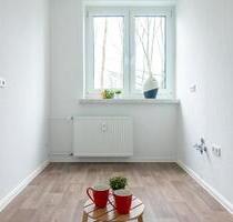 Modernisierte 3-Raum-Wohnung in attraktiver Wohnlage - Chemnitz Adelsberg