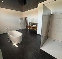 Exklusive Erdgeschosswohnung in stilvoll sanierter Altbau-Villa - Salzwedel