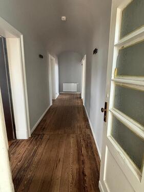 Foto - 5 Zimmer Erdgeschoßwohnung in Salzwedel