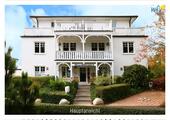 Foto - Ostsee und Mee(h)r....Ferienwohnung 'Villa Mönchgut' Binz (Rügen)