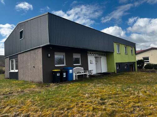 Foto - Einfamilienhaus Architektenhaus Bungalow