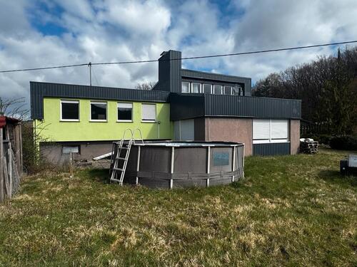 Foto - 8 Zimmer Einfamilienhaus in Nohfelden