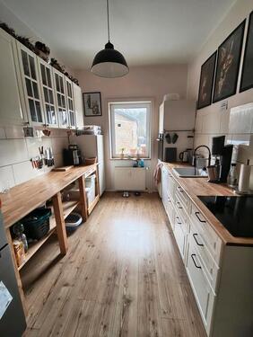 Foto - 8 Zimmer Einfamilienhaus zum Kaufen in Oranienburg