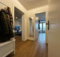 Bezugsfreie 2-Zimmer-Wohnung mit Balkon & Domblick! - Köln Lindenthal