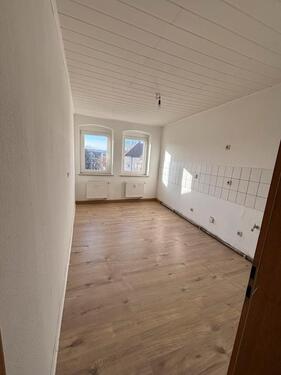 Foto - 1.5 Zimmer Dachgeschoßwohnung in Gera