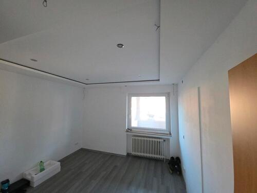 Foto - 4 Zimmer Erdgeschoßwohnung in Emmerich am Rhein