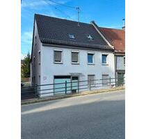 Zweifamilienhaus Kapitalanlage oder Eigennutzung - Babenhausen