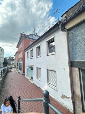 Foto - Einfamilienhaus in Babenhausen