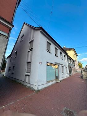 Foto - Einfamilienhaus in Babenhausen zum Kaufen