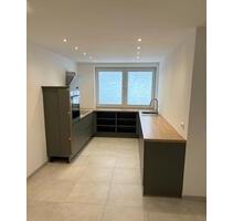 Wohnen wie neu geboren - stilvoll kernsaniertes zu Hause - Tönisvorst