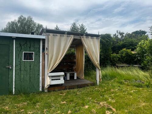 Foto - verschiedene Erholungsgärten, kein Verein, Tierhaltung mögl.