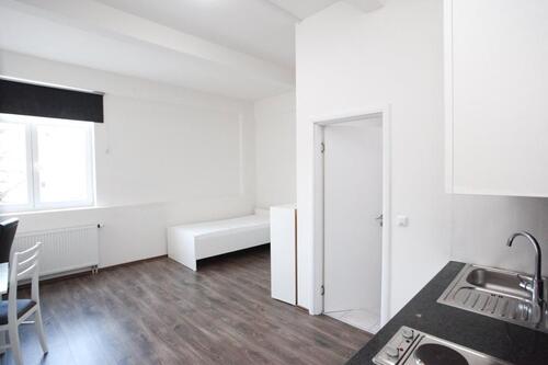 Foto - 2.5 Zimmer Etagenwohnung zur Miete in Villingen-Schwenningen
