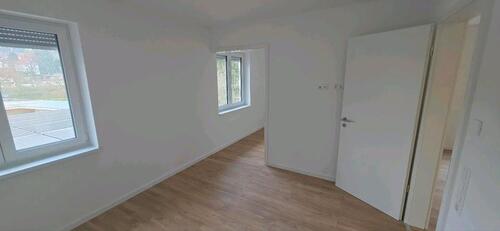 Foto - Erdgeschoßwohnung mit 100,00 m&sup2; in Munderkingen zur Miete