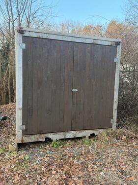 Foto - Container in 67691 Hochspeyer zu vermieten