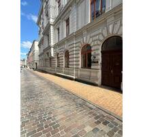 Außergewöhnliche Gewerbe- Bürofläche mit historischer Eleganz in bester Innenstadtlage - Schwerin Altstadt