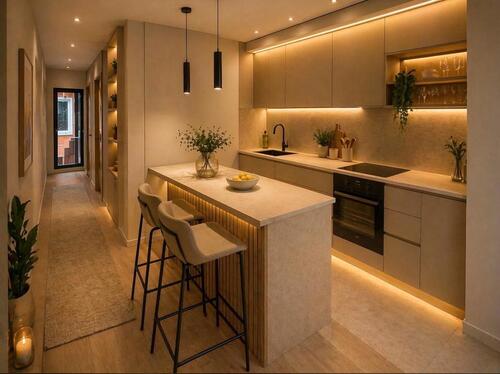 Foto - 4 Zimmer Etagenwohnung zur Miete in Düren