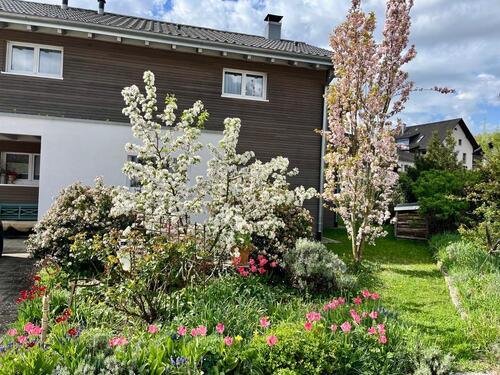 Foto - 6 Zimmer Einfamilienhaus zum Kaufen in Waldshut-Tiengen