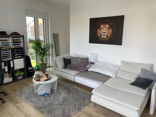 Foto - Attraktive Single-Wohnung - LandauIsar