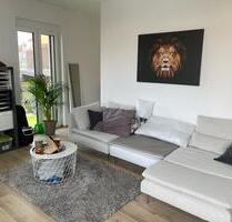 Attraktive Single-Wohnung - LandauIsar - Landau an der Isar