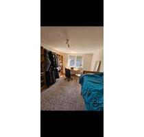 2-Zimmer-Wohnung in Viersen stadtnah, 50 m², gepflegt