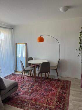 Foto - Studenten Apartment Trier Petrisberg 1 Zimmer 31qm ab 0826