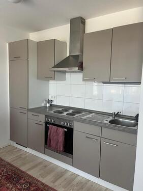 Foto - Etagenwohnung in Trier zur Miete