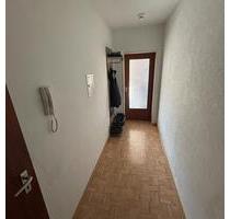 Vermietete 2-Zim.-Wohnung mit Top Lage in Koblenz-Metternich