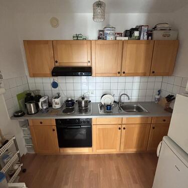 Foto - 2 Zimmer Etagenwohnung zum Kaufen in Koblenz