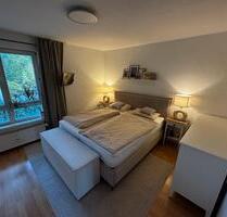 2-Zimmer-Wohnung in Bergholz-Rehbrücke ab 01.01.2027 - Nuthetal