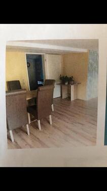 Foto - 4 Zimmer Etagenwohnung zur Miete in Rodenberg