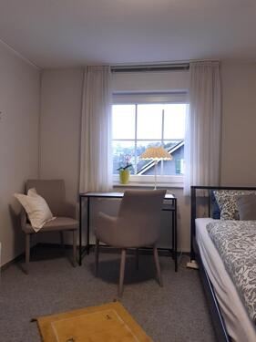 Foto - Ferienwohnung Mudersbach b. Siegen, Monteure, Geschäftsreisende