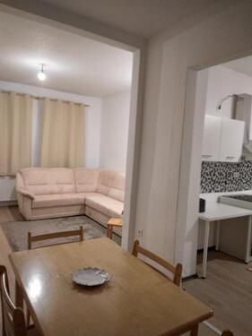 Foto - Etagenwohnung in Bremen zur Miete