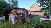Foto - Etagenwohnung zur Miete in Crinitzberg