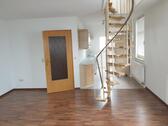 Foto - Etagenwohnung in Crinitzberg