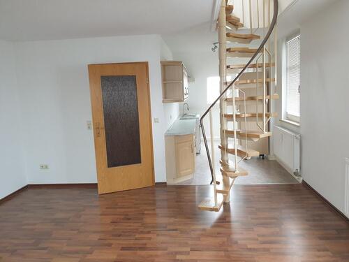 Foto - Etagenwohnung in Crinitzberg