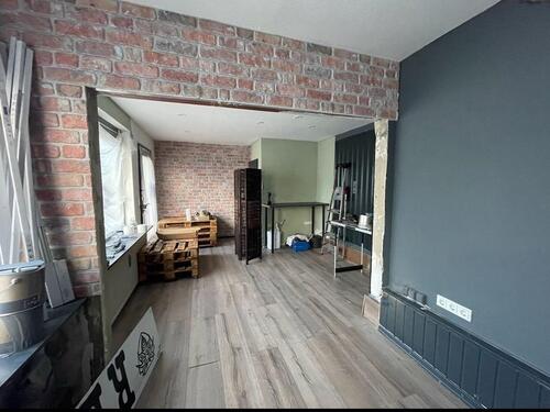 Foto - Etagenwohnung in Nordenham