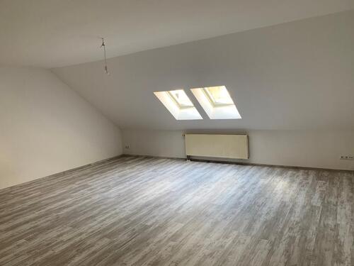 Foto - 2-Raum-Wohnung im Stadtzentrum - 369,00 EUR Kaltmiete,