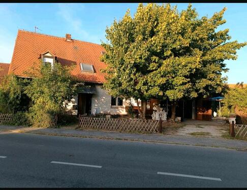 Foto - Haus in Gundelsheim bei Bamberg zu verkaufen