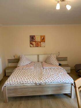 Foto - Ein-Zimmer-Appartement - 45,00 EUR Kaltmiete,