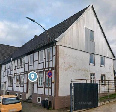 Foto - 8 Familien Haus in Alverdiessen Barntrup