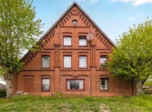 Foto - Großzügige Wohnung - 1.400,00 EUR Kaltmiete,