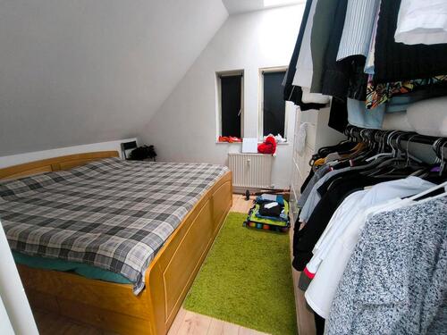 Foto - Etagenwohnung in Schöneck
