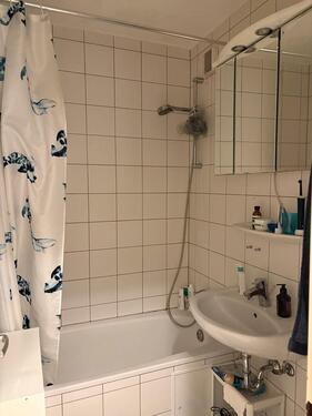 Foto - Etagenwohnung in Mainz