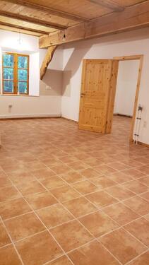 Foto - Kleine Wohnung, Nähe Syke - 450,00 EUR Kaltmiete,